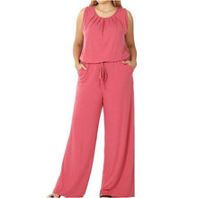  Stylish Jumpsuit Curvy