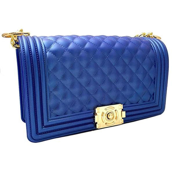 Quilted Handbag