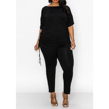  Chic Legging Set Curvy