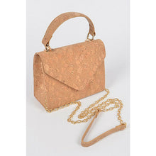  Cork Handbag