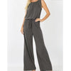 Stylish Jumpsuit Curvy