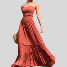  Blossom Maxi Dress