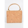 Cork Handbag