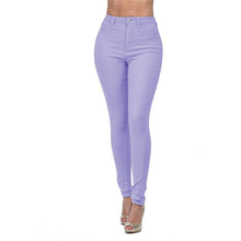  Super Stretch Color Jeans